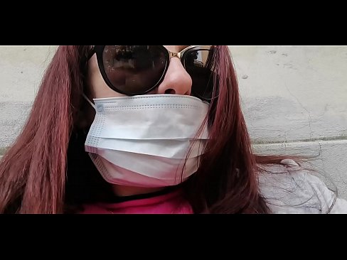 ❤️ Nicoletta membalas dendam terhadap jirannya dan kencing di garajnya (Kuarantin Itali Covid19 Khas) Lucah fb pada kami