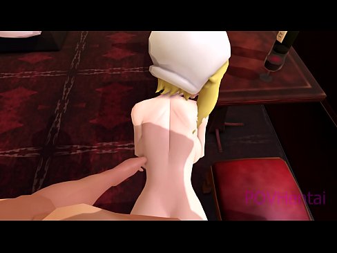 ❤️ Hentai kanser gembala Fiona Lucah fb pada kami